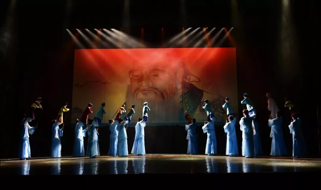 皮影电视剧演员表——科技重塑视听魅力,新体验引领时代风潮