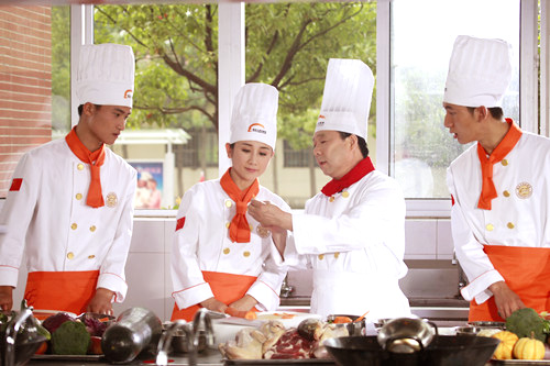 威海厨师招聘启事,开启烹饪事业新篇章!