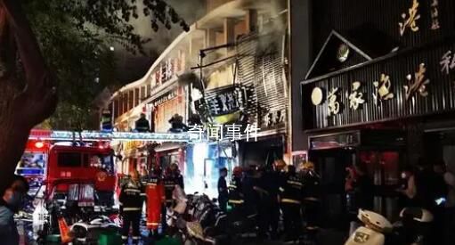 兰州餐馆爆炸事件最新进展及小巷深处特色小店揭秘