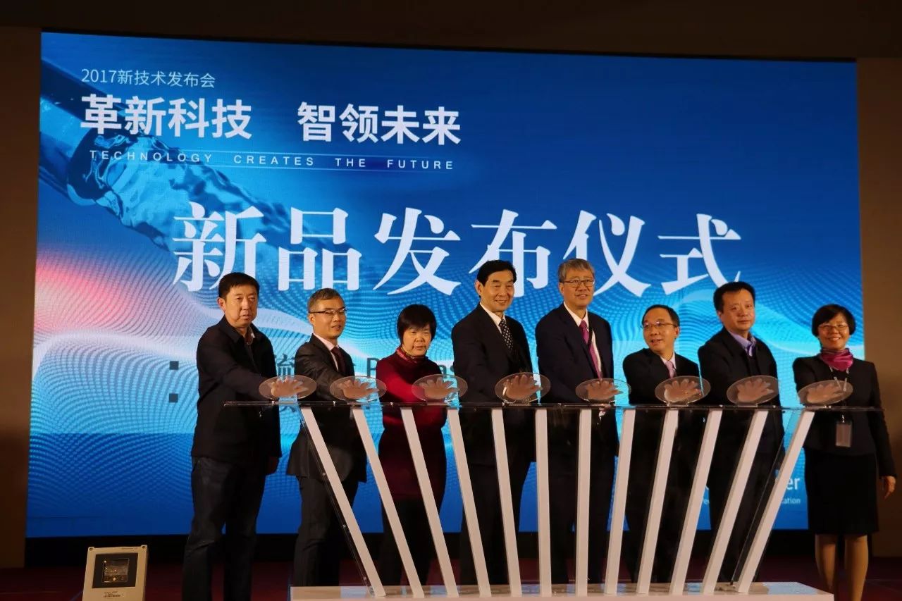 醴陵钟国建最新动态，科技革新引领未来，智领发展新征程
