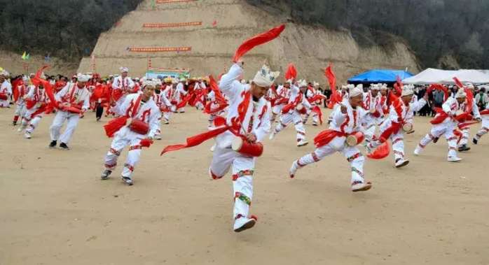 红腰鼓电视剧,自然美景之旅,探寻内心平和与喜悦的旅程