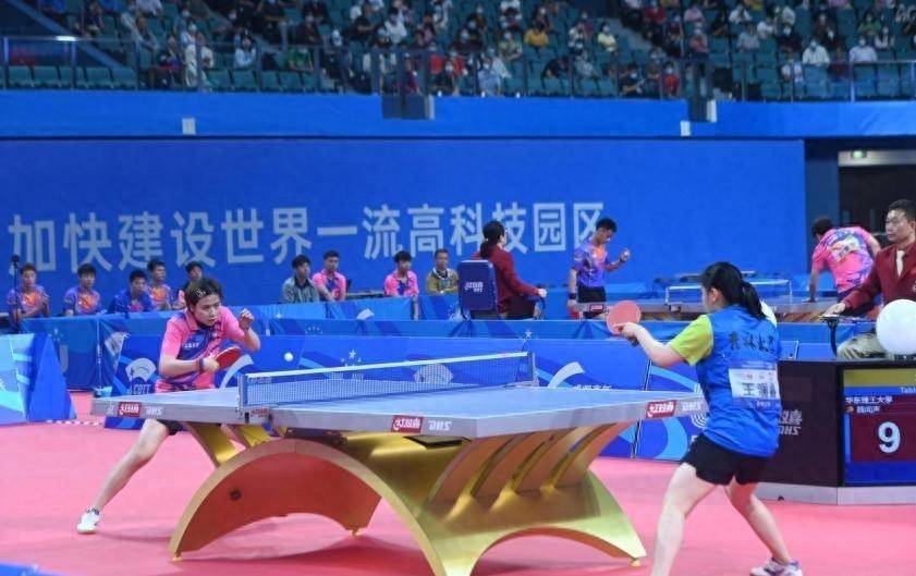国家乒乓最新动态，科技重塑乒乓，速度与激情的新篇章
