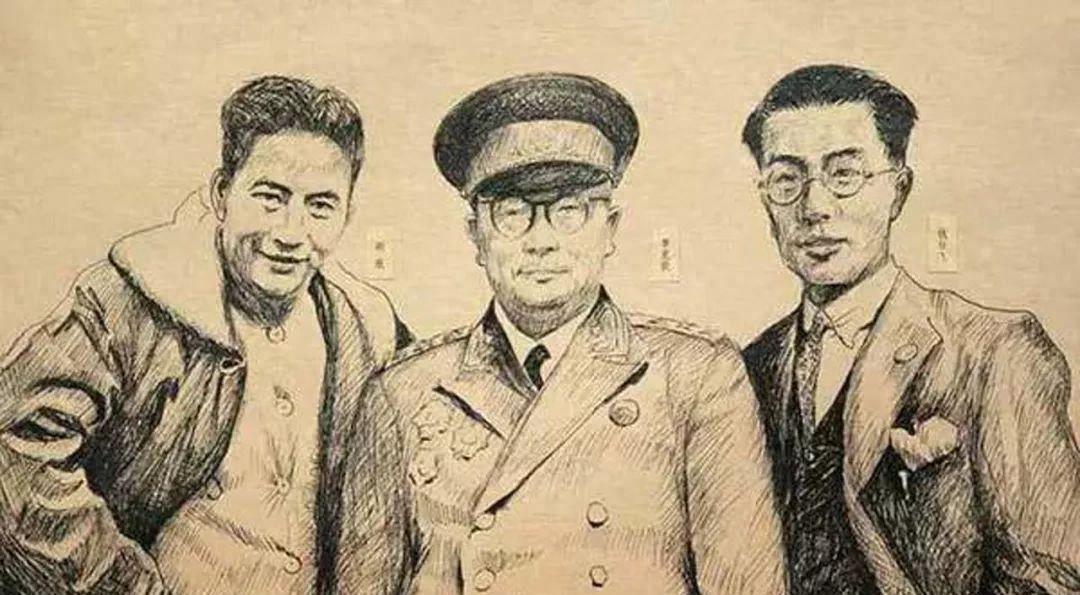 古装男演员，历史与戏剧中的闪耀之星