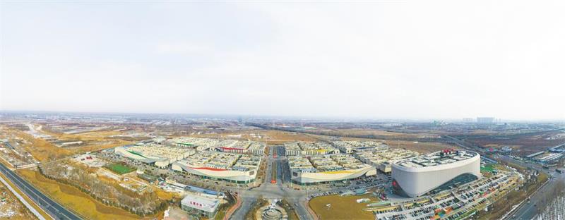 永清云裳小镇资讯更新详解,最新动态与步骤指南