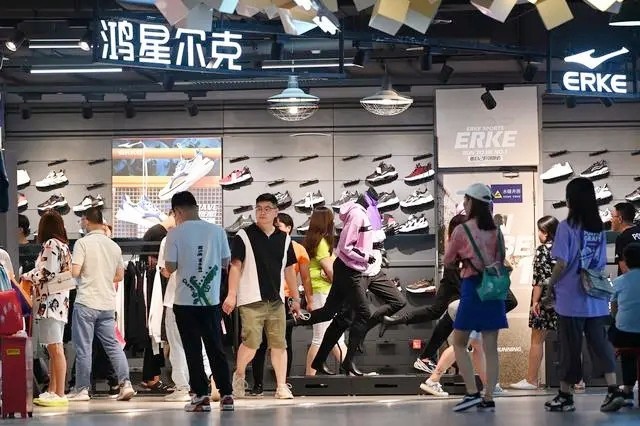 宿州鸿星尔克招聘信息，工作奇遇与友情温暖之旅