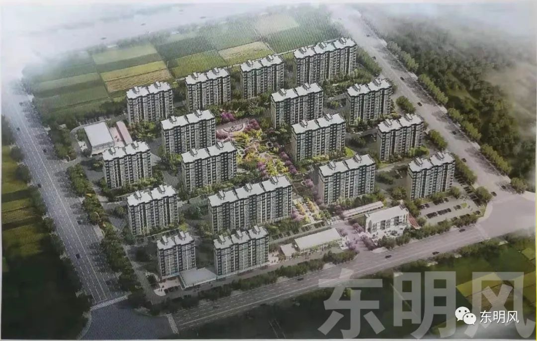 东明县搬迁最新动态揭秘,详细步骤指南与最新进展报告