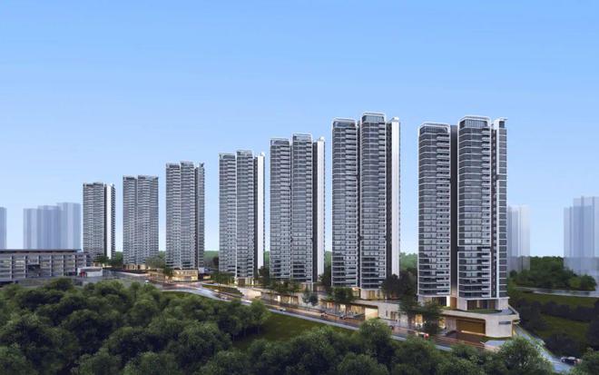 炎陵新盘推荐，学习、变化与自信的精彩舞台