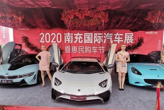 南充车市行情揭秘，巷弄深处的隐藏瑰宝