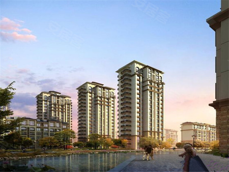 龙口碧海尚城最新住宅价格,科技前沿居所的居住新体验