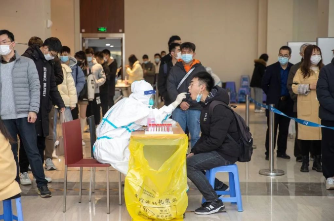 大连疫情最新动态，城市变迁中的学习自信与力量