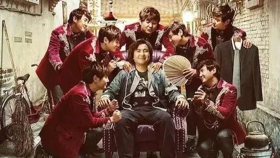 科技之光下的喜剧盛宴,最新上映电影笑料无穷