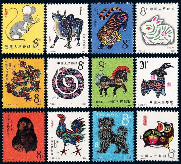 最新猴票成收藏界热门话题