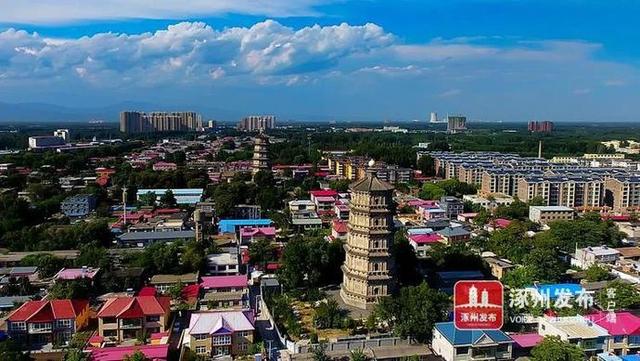 涿州最新动态，城市变迁中的学习与成长之路