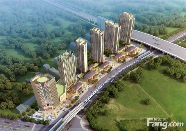 宁波九龙湖时代之光，最新发展动态揭秘