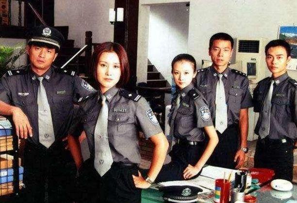 最新警匪电视剧大全，热血沸腾的剧情一网打尽！