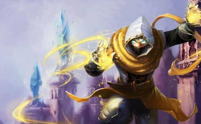 英雄联盟最新英雄解析,揭秘新英雄角色与特性