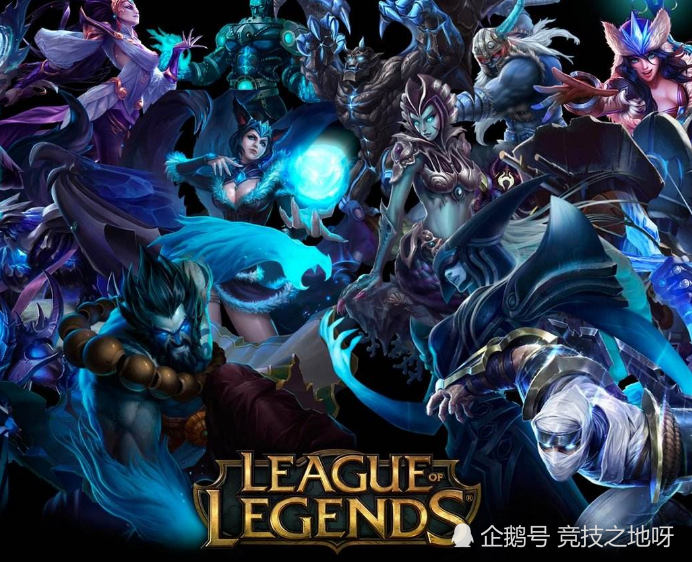 英雄联盟最新英雄解析,揭秘新英雄角色与特性