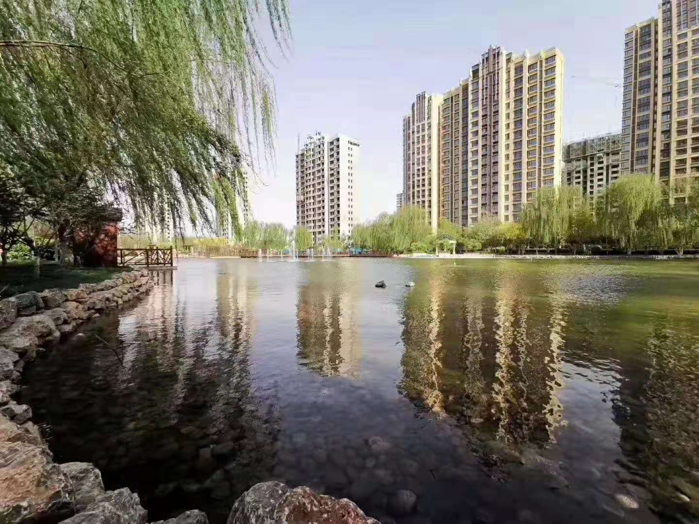 河北固安最新房价及其背后的温馨故事