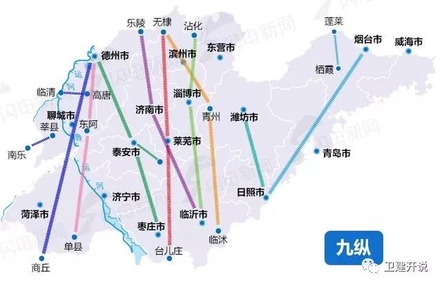 日潍高速最新动态