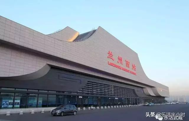 兰州火车站最新动态，枢纽蜕变，启程未来之路