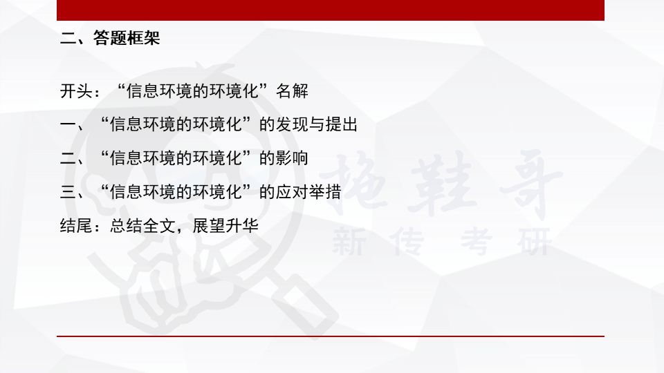 多维度解析/深度洞察