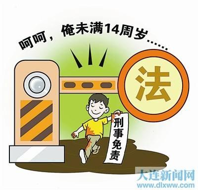 最新刑事责任年龄，观点阐述、立场分析与改革探讨