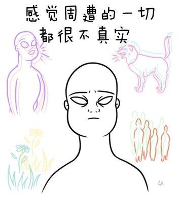 疾病详解