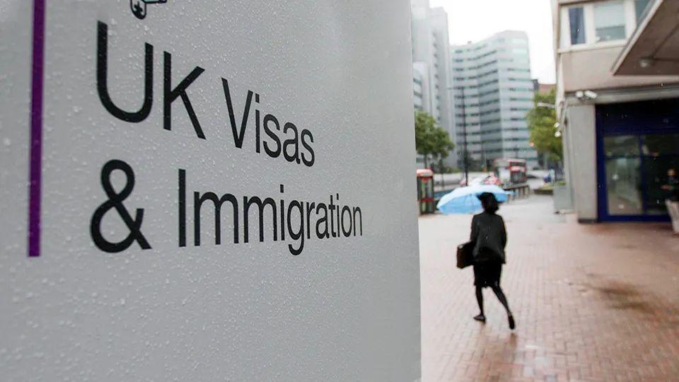 英国最新移民政策解析，变革与机遇的探索