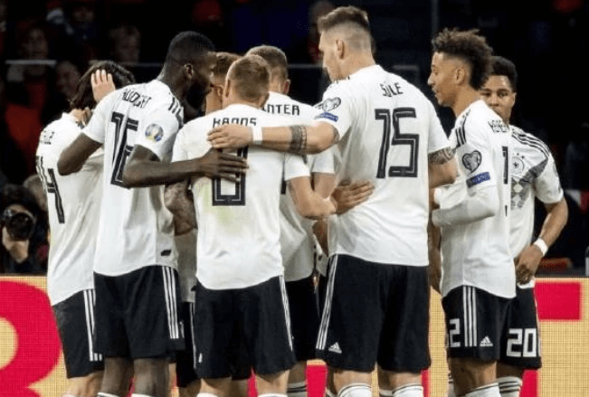 德国队最新名单公布,新征程期待与实力并存