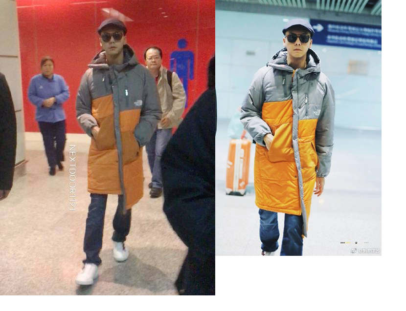 陈伟霆最新动态,科技潮流引领者,让生活因科技更璀璨