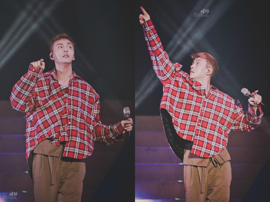 陈伟霆最新动态,科技潮流引领者,让生活因科技更璀璨