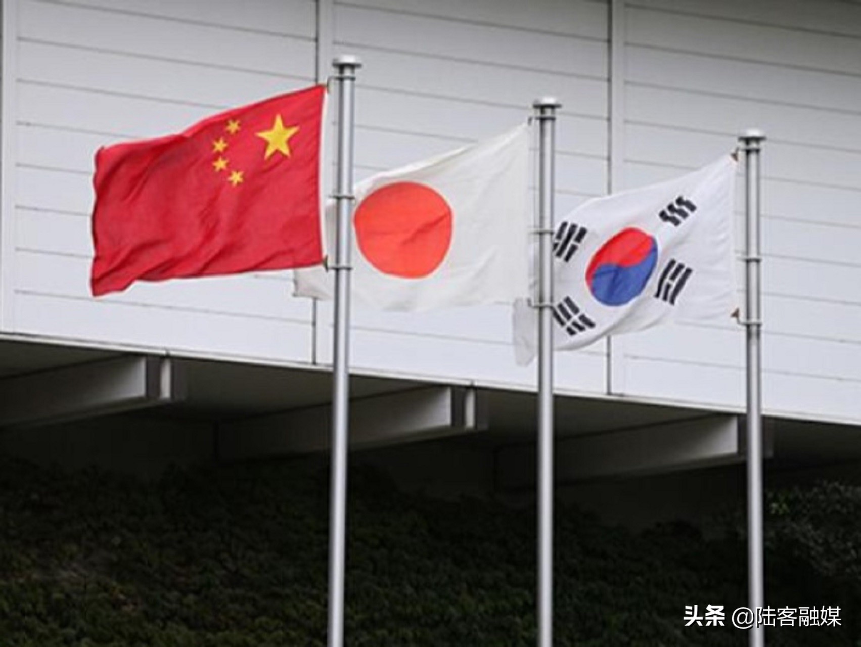 韩国视角下的中国最新动态观察与分析评论