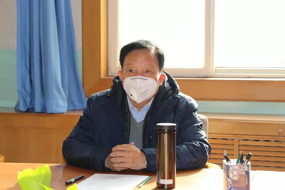 甘肃最新疫情消息更新,今日观点论述