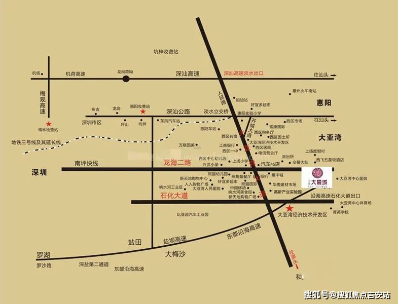 爱城最新地址，多元视角下的定位与发展探讨