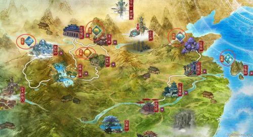 世界OL最新任务指南,完成任务学习新技能,掌握最新任务动态