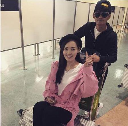 宝强马蓉纷争最新进展,公众视线下的最新消息