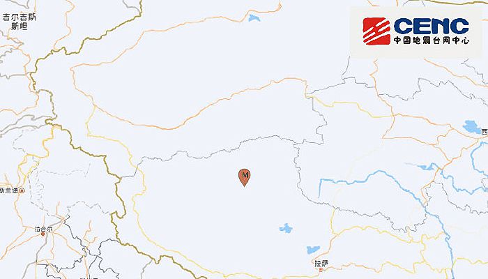 地震信息攻略