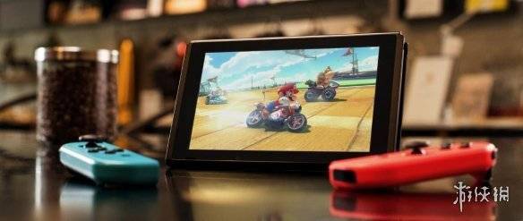 Switch最新更新，科技重塑娱乐，重新定义生活