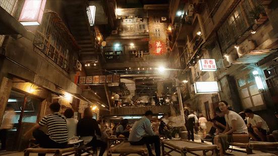 迷你世界破解版最新版,巷弄深处的神秘乐园探索