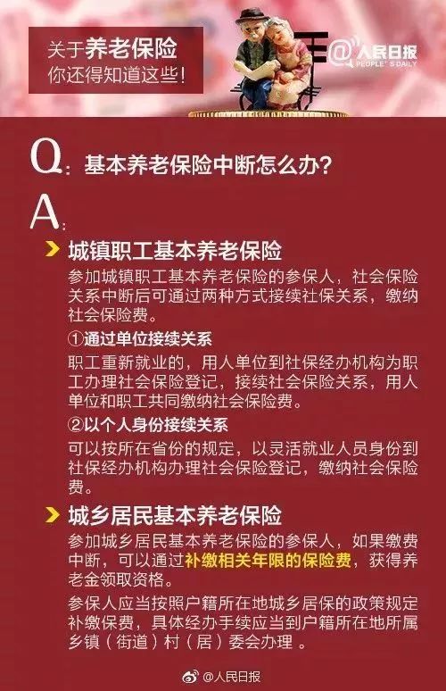 未来养老保障的新趋势