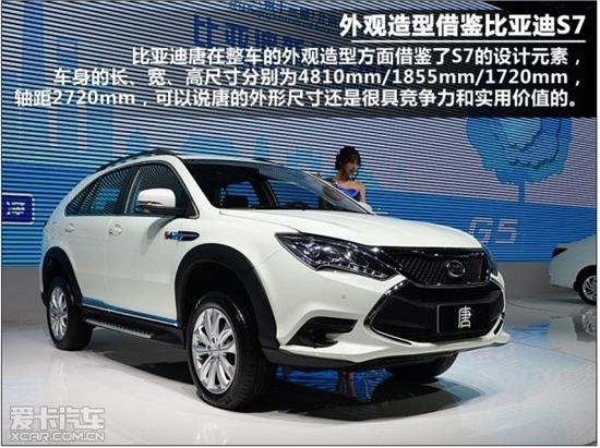 比亚迪唐最新报价深度解析与个人观点分享