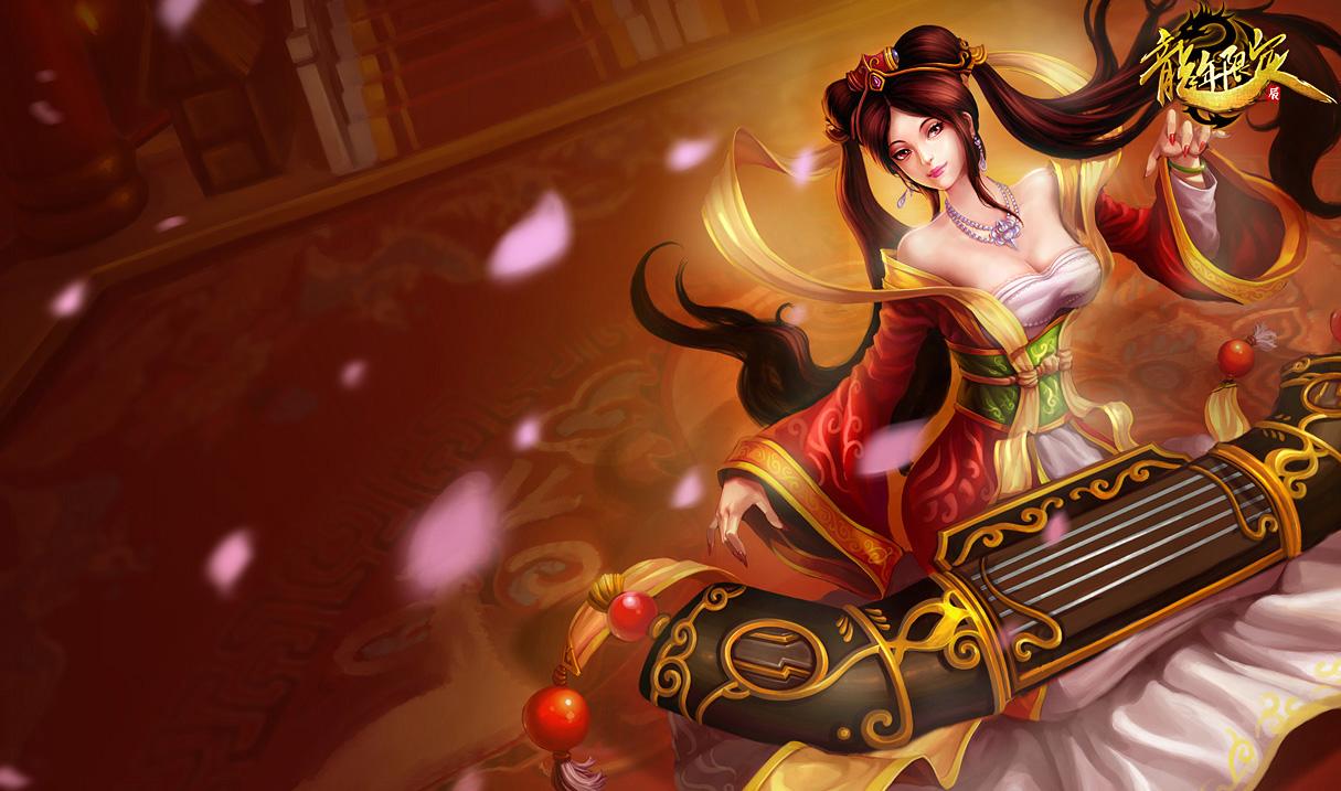 琴女最新，现代音乐与古典艺术的交融之美探索