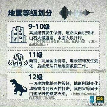 广东最新地震与日常趣事揭秘