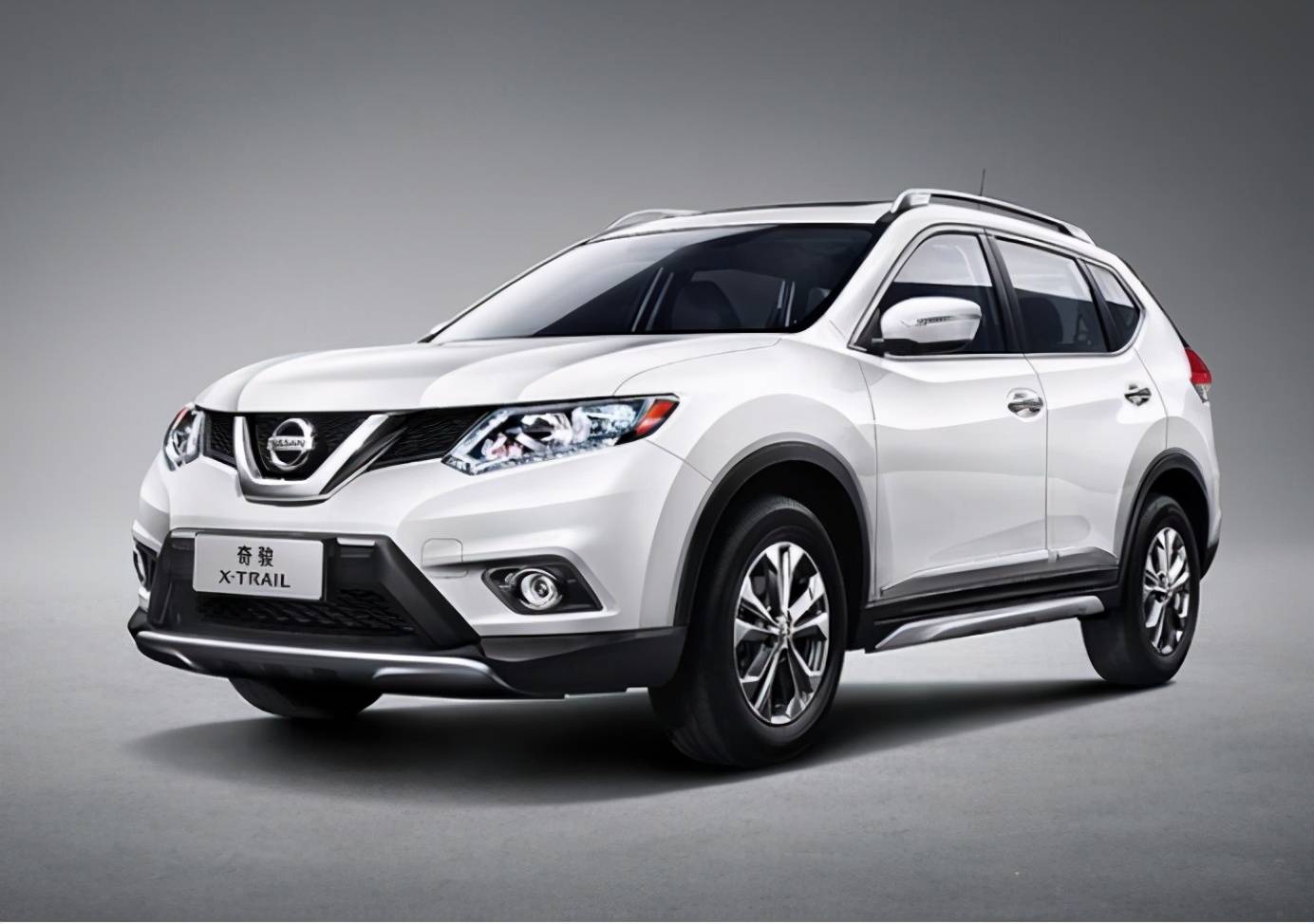 日产奇骏最新报价揭秘，小巷中的宝藏SUV