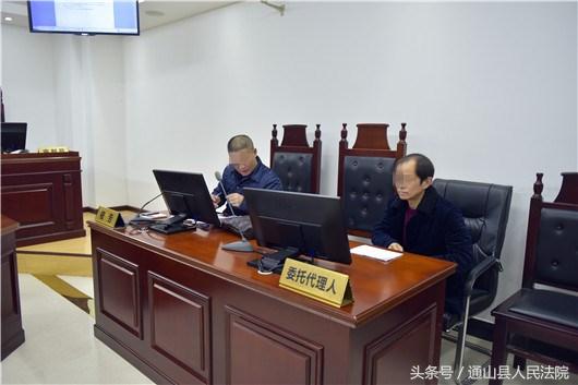 通山最新招聘信息，科技驱动未来，生活新篇章启航