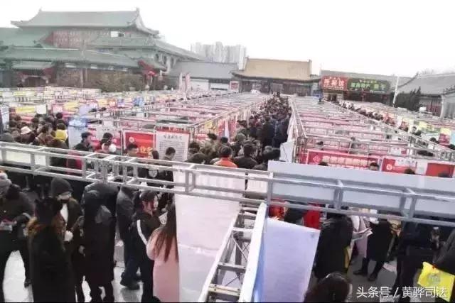 黄骅港最新招聘信息及求职步骤指南