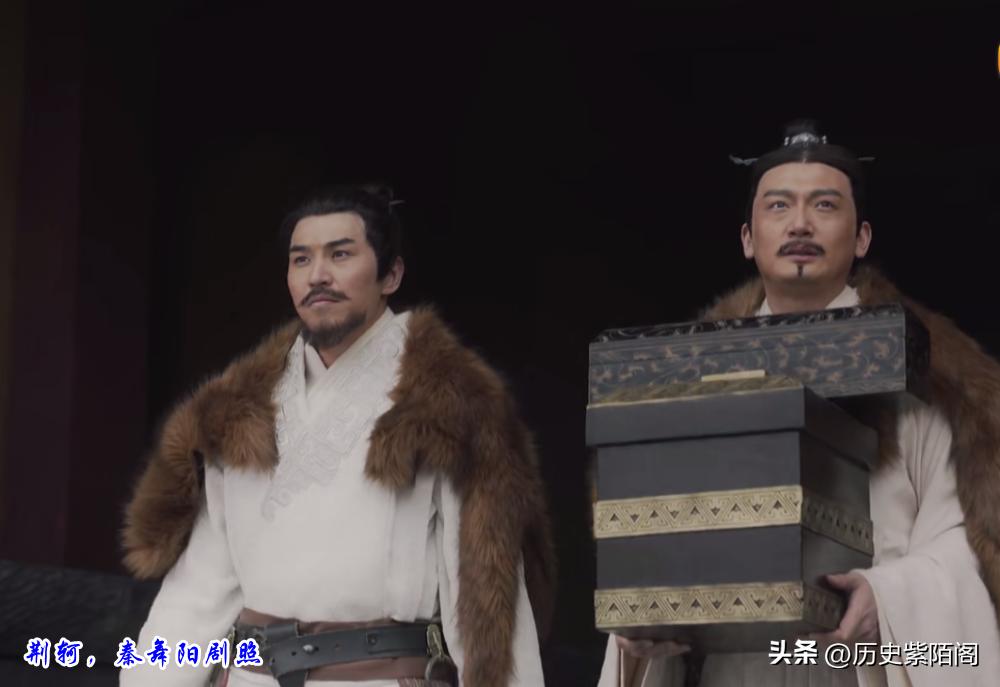 历史影响探究