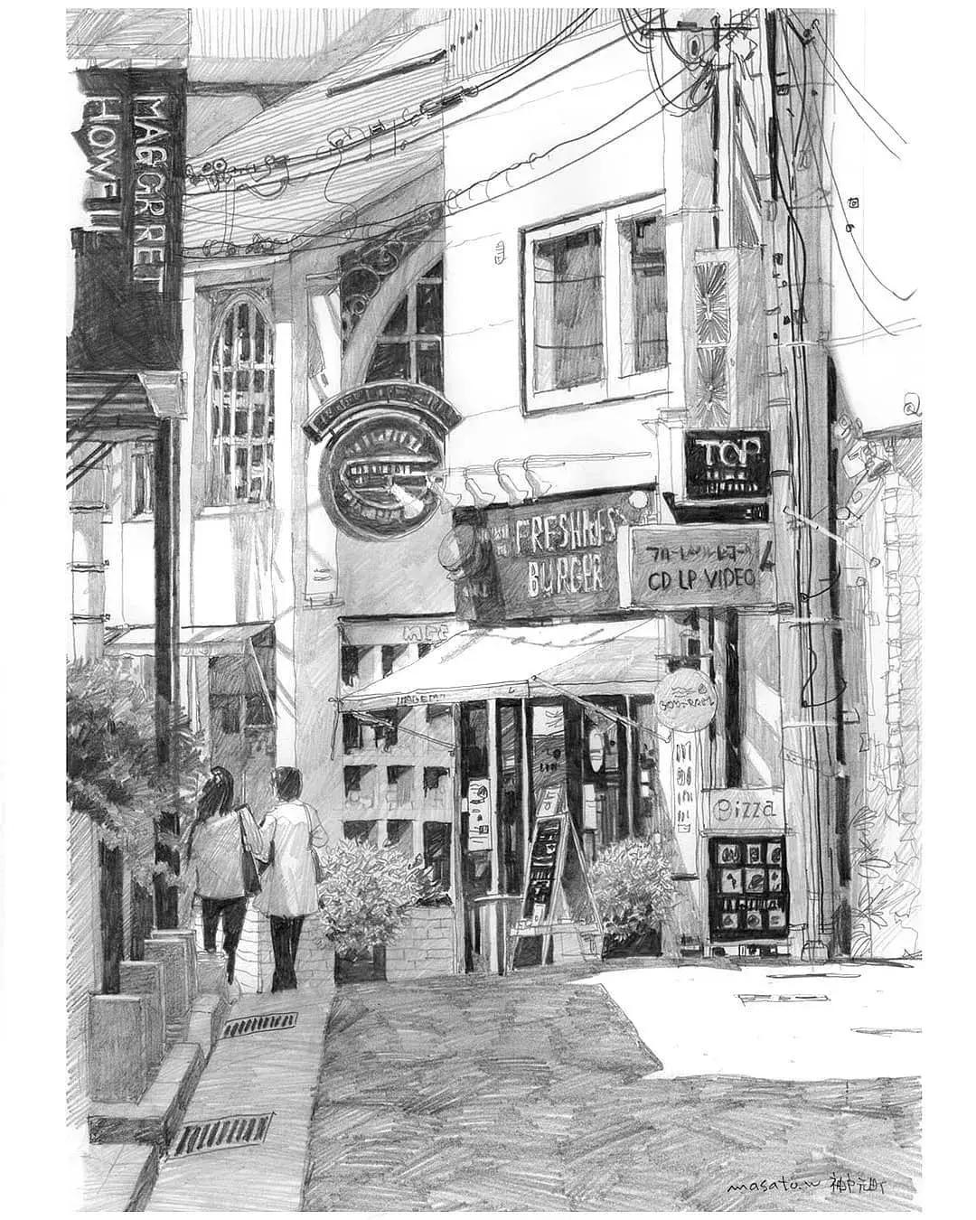 涿州码头镇最新动态,巷弄深处的独特风味