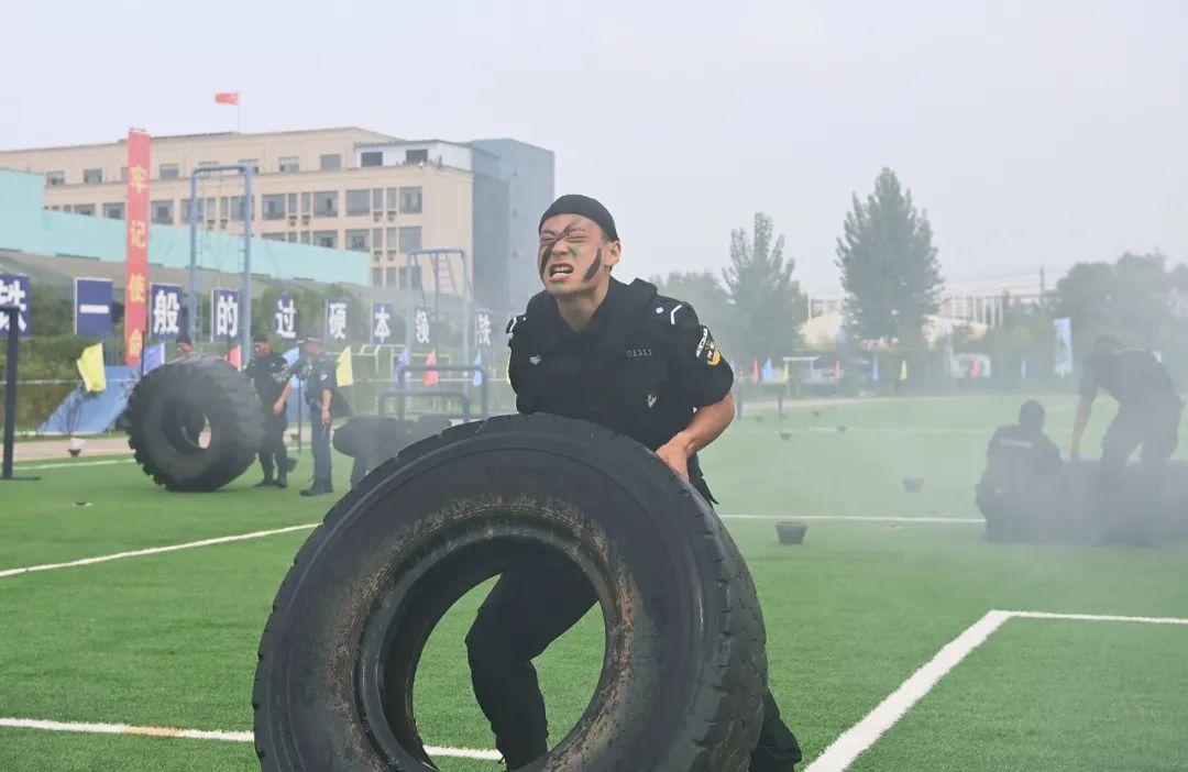 辅警证件