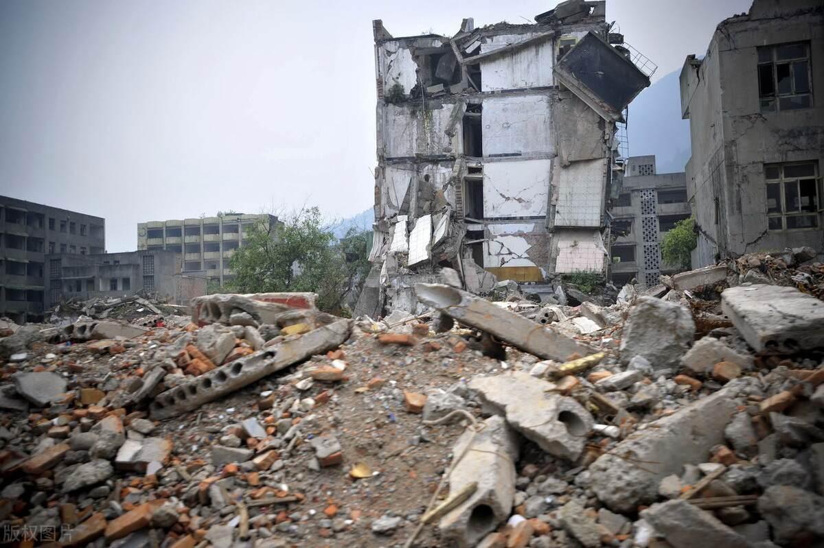 楚雄地震最新消息，小红书实时分享